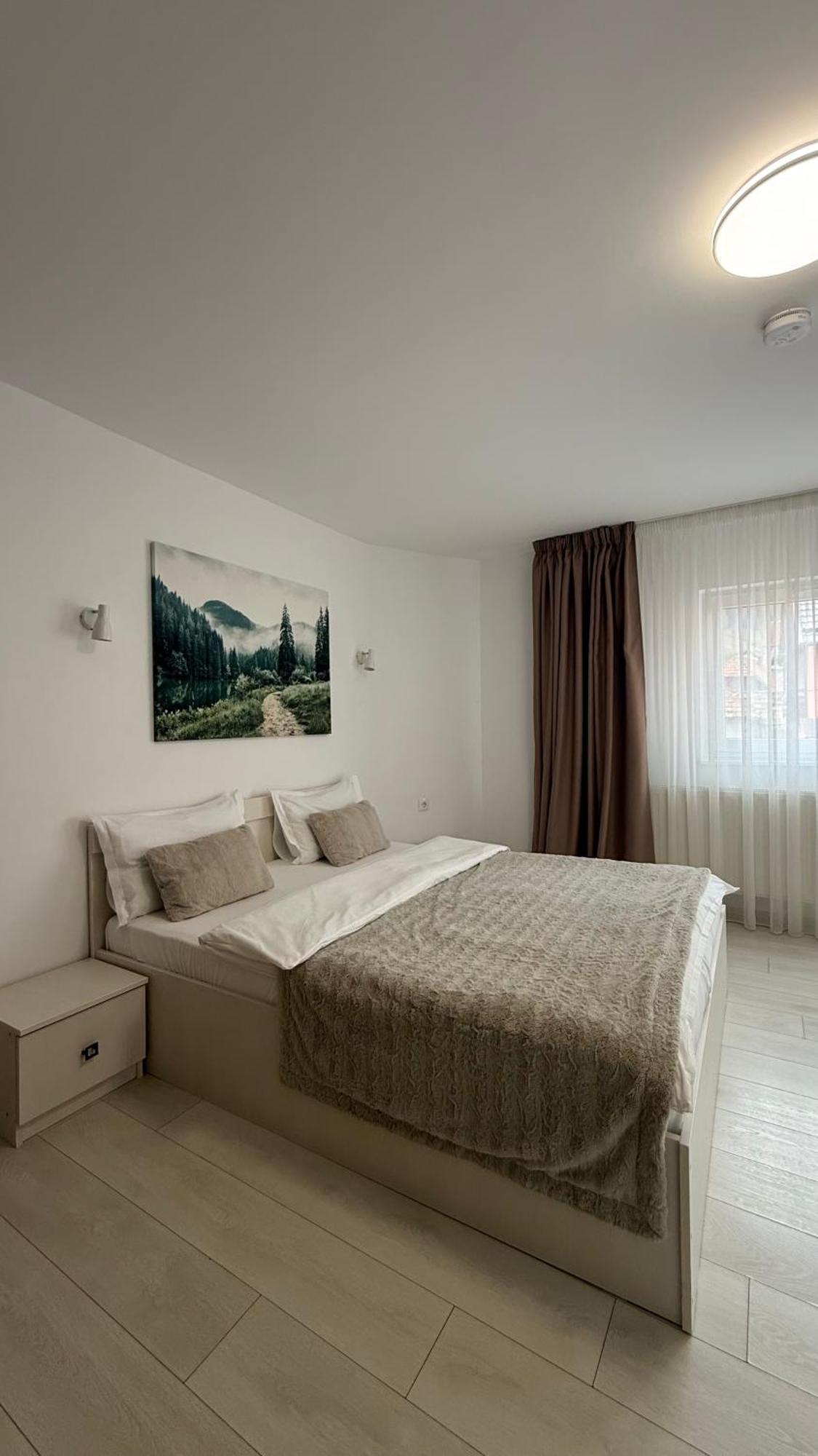 Casa Mia Otel Moeciu De Sus Dış mekan fotoğraf
