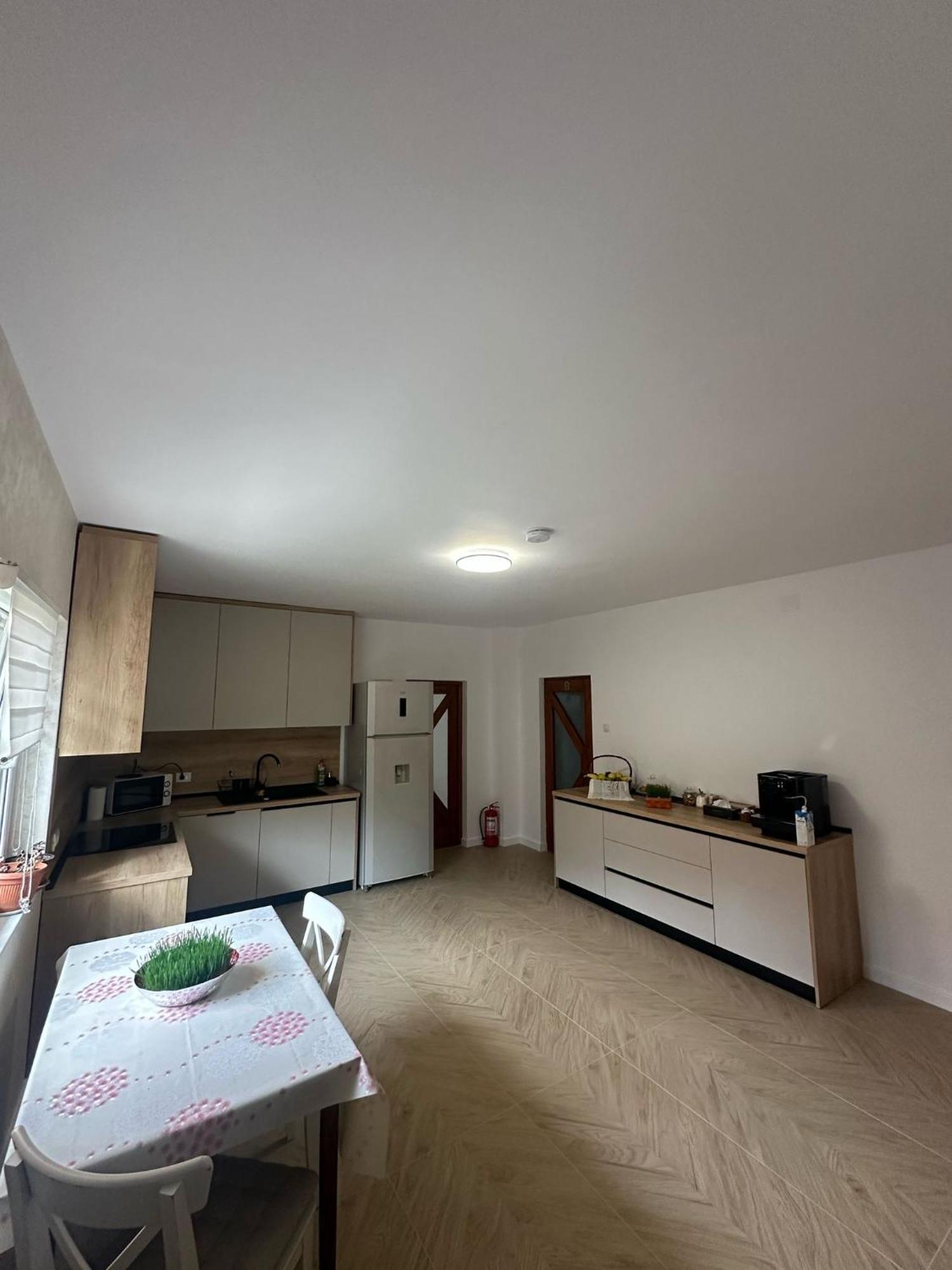 Casa Mia Otel Moeciu De Sus Dış mekan fotoğraf